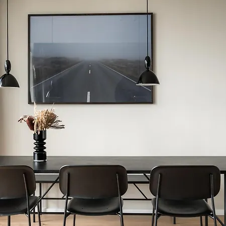 The Pier By Daniel&jacob's 4* Kopenhag