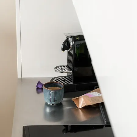 Lägenhetshotell The Pier By Daniel&jacob's