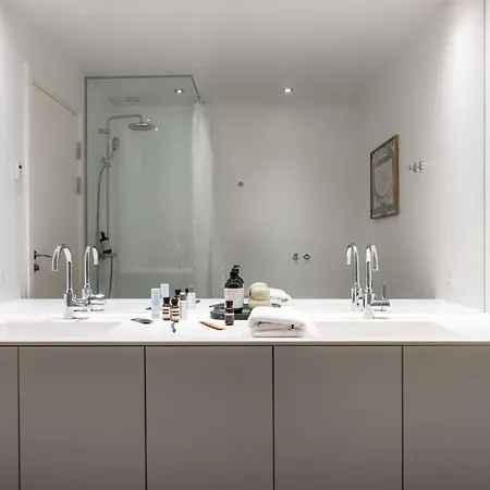 The Pier By Daniel&jacob's 4* Köpenhamn