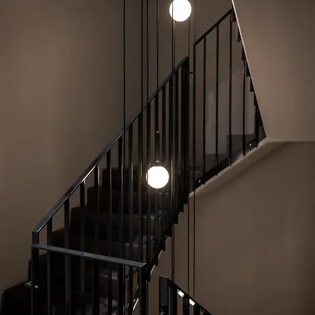 Lejlighedshotel The Pier By Daniel&jacob's