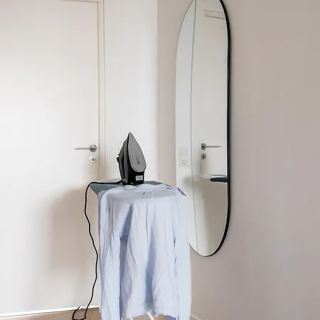 The Pier By Daniel&jacob's 4* Köpenhamn