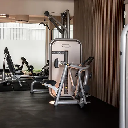 The Pier By Daniel&jacob's Lägenhetshotell 4*