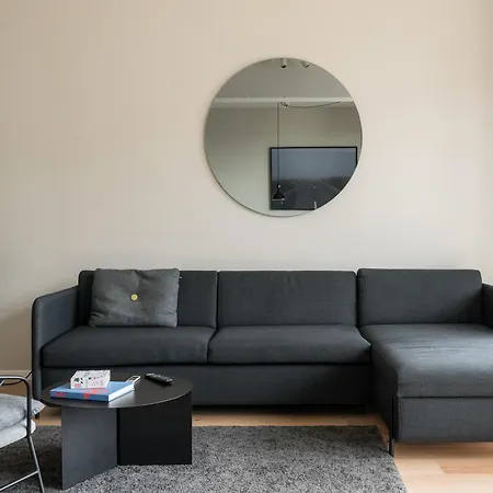 Lejlighedshotel The Pier By Daniel&jacob's 4*