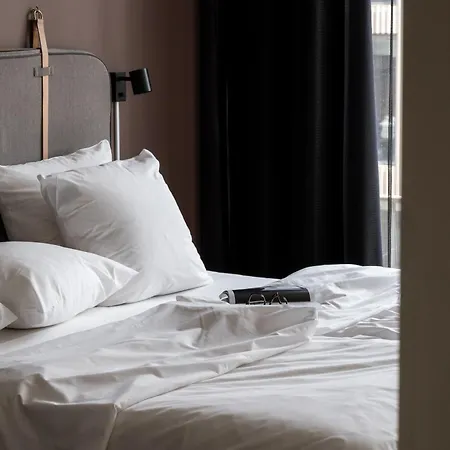 The Pier By Daniel&jacob's Lägenhetshotell Köpenhamn