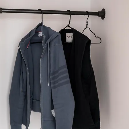 Lägenhetshotell The Pier By Daniel&jacob's Köpenhamn