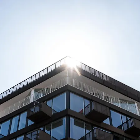 Apart Otel The Pier By Daniel&jacob's