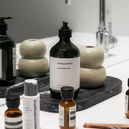 The Pier By Daniel&jacob's 4*