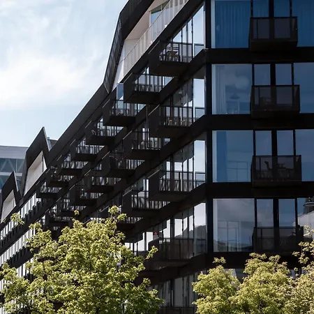 The Pier By Daniel&jacob's Copenhagen