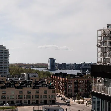 The Pier By Daniel&jacob's Lejlighedshotel
