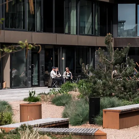 Lejlighedshotel The Pier By Daniel&jacob's