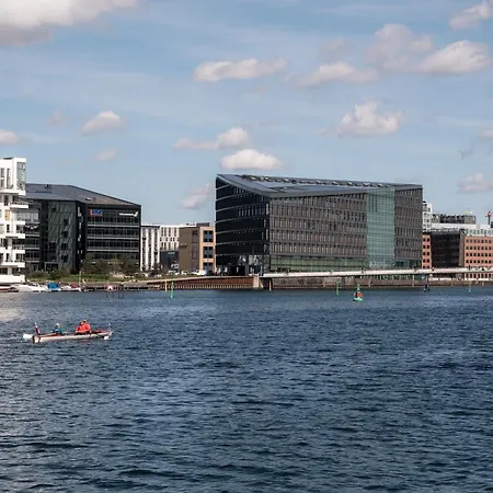 The Pier By Daniel&jacob's 4*