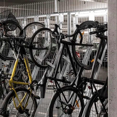 The Pier By Daniel&jacob's 4* Köpenhamn