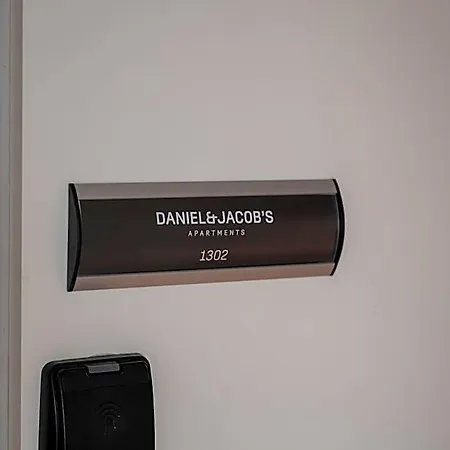 The Pier By Daniel&jacob's Apartmanhotel 4*