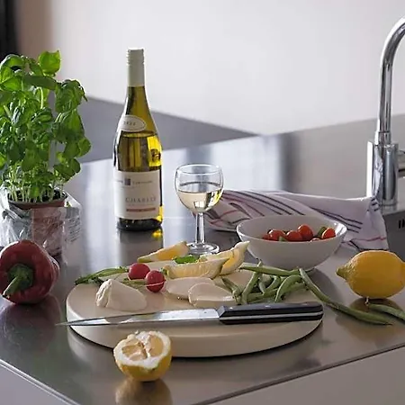 Apartmanhotel The Pier By Daniel&jacob's 4*