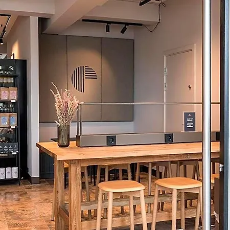 The Pier By Daniel&jacob's Apartmanhotel 4*