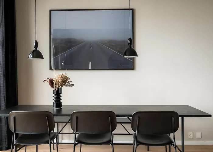 The Pier By Daniel&jacob's 4* Копенгаген