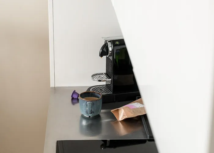 Апарт-отель The Pier By Daniel&jacob's