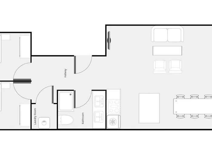 The Pier By Daniel&jacob's Копенгаген