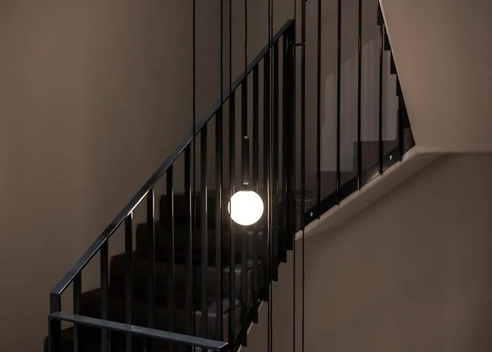 Апарт-отель The Pier By Daniel&jacob's