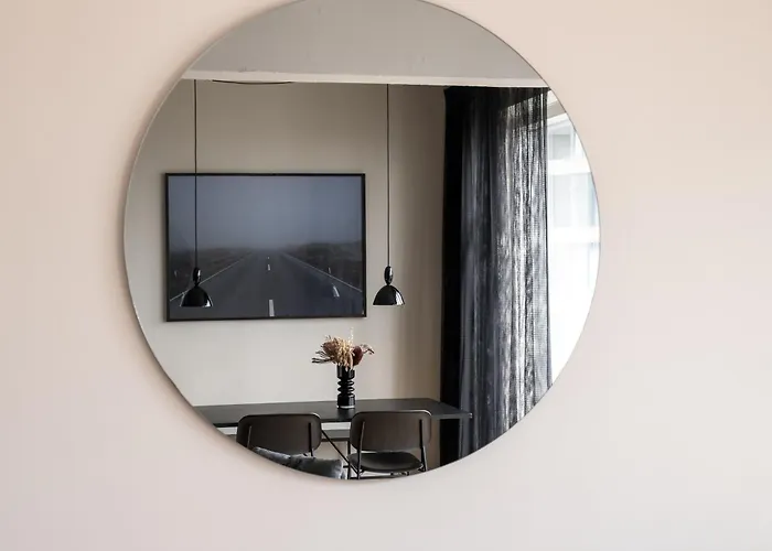 The Pier By Daniel&jacob's Апарт-отель 4*