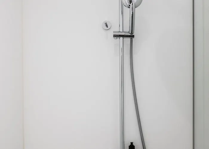 The Pier By Daniel&jacob's Апарт-отель Копенгаген