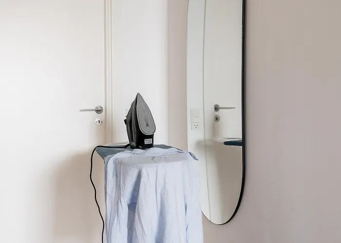 The Pier By Daniel&jacob's 4* Копенгаген