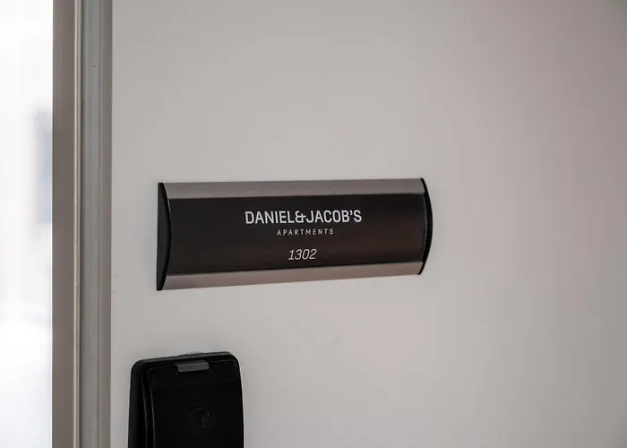 The Pier By Daniel&jacob's