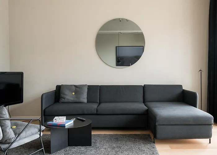 Апарт-отель The Pier By Daniel&jacob's 4*