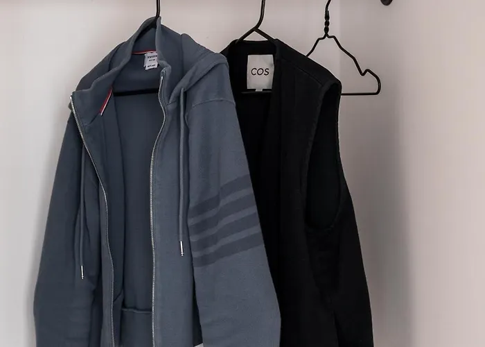 Апарт-отель The Pier By Daniel&jacob's Копенгаген