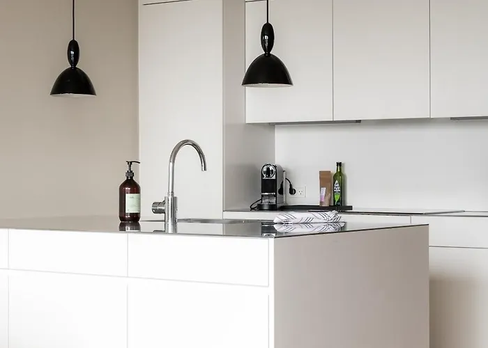 The Pier By Daniel&jacob's Копенгаген