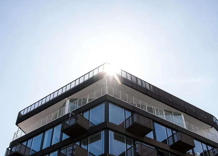 Апарт-отель The Pier By Daniel&jacob's