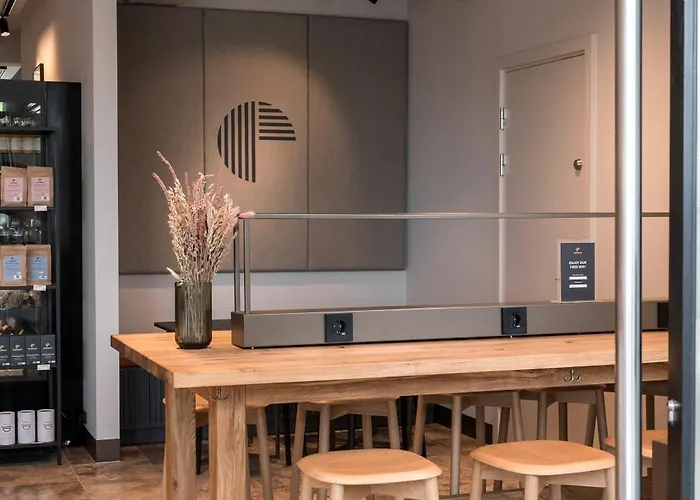 Апарт-отель The Pier By Daniel&jacob's 4*