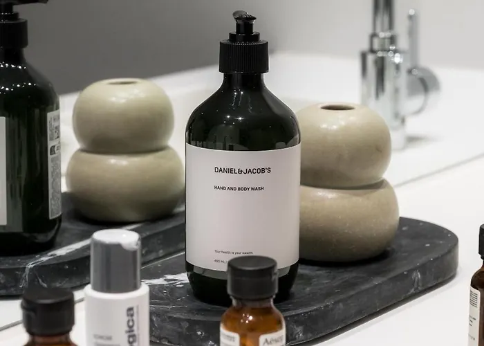 The Pier By Daniel&jacob's 4*