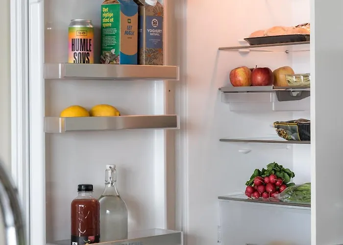 The Pier By Daniel&jacob's Апарт-отель