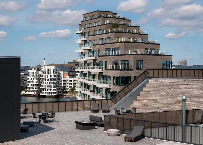 The Pier By Daniel&jacob's 4*