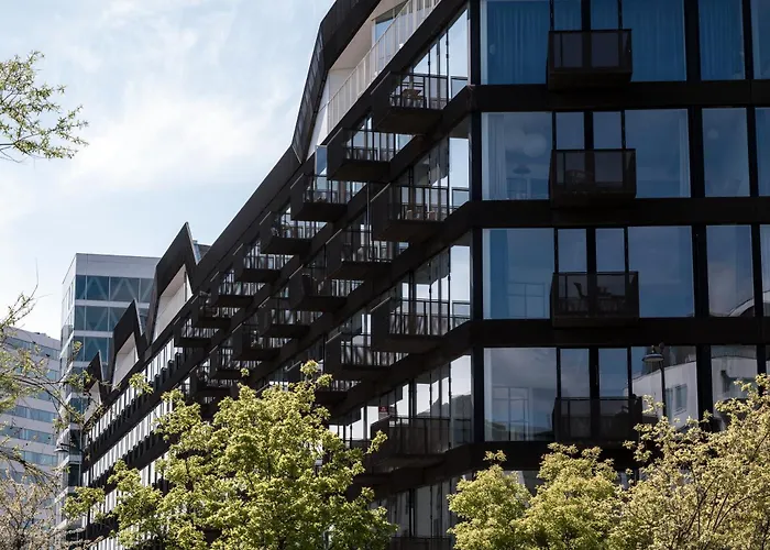 The Pier By Daniel&jacob's Копенгаген