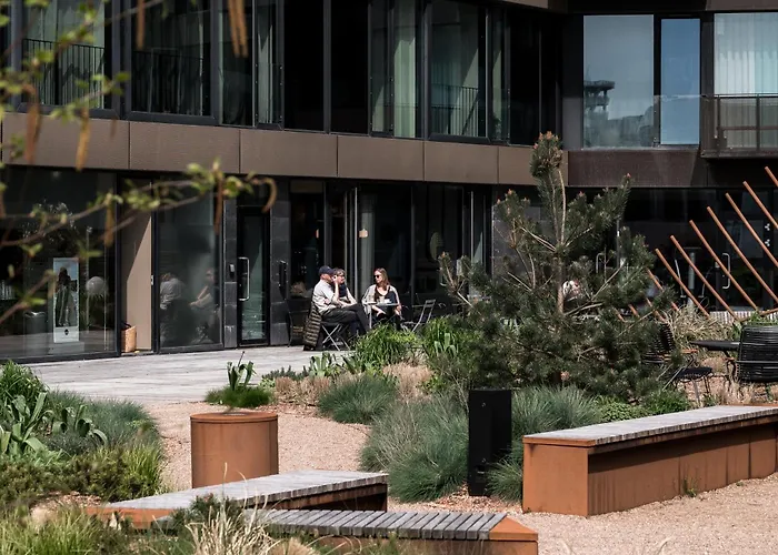 Апарт-отель The Pier By Daniel&jacob's