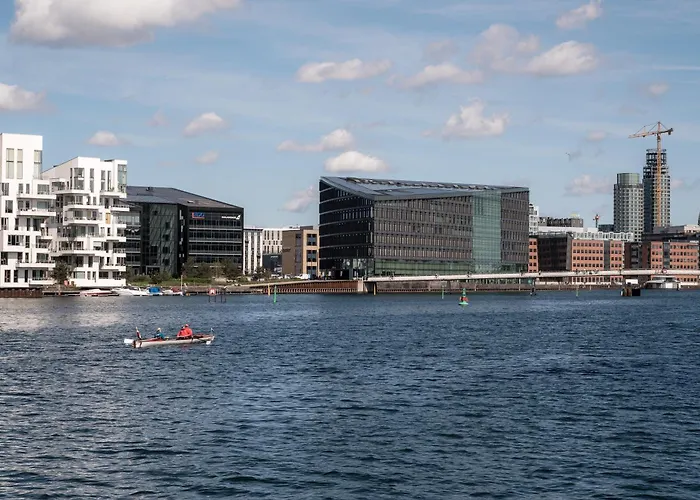 The Pier By Daniel&jacob's 4*