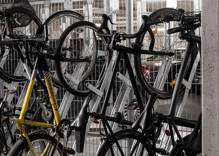 The Pier By Daniel&jacob's 4* Копенгаген