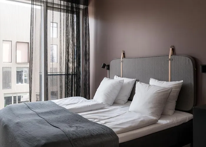 The Pier By Daniel&jacob's Апарт-отель 4*