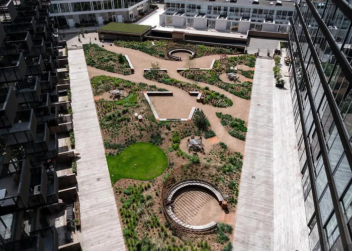 The Pier By Daniel&jacob's Копенгаген