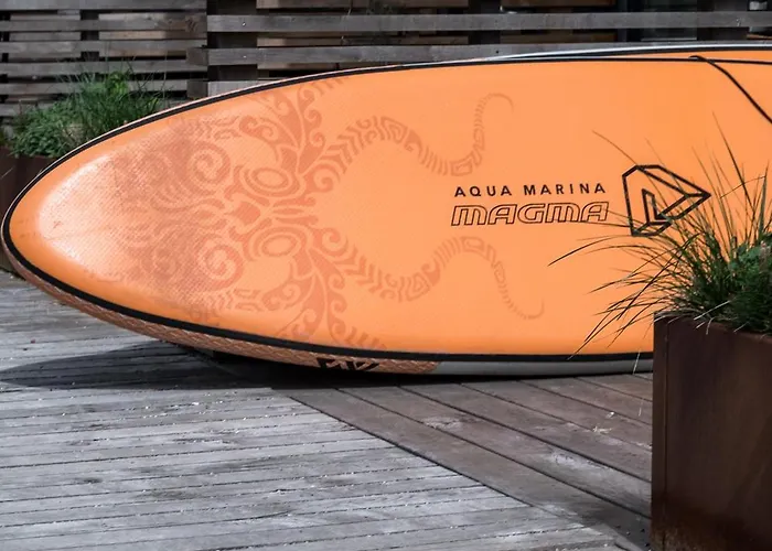 Апарт-отель The Pier By Daniel&jacob's 4*