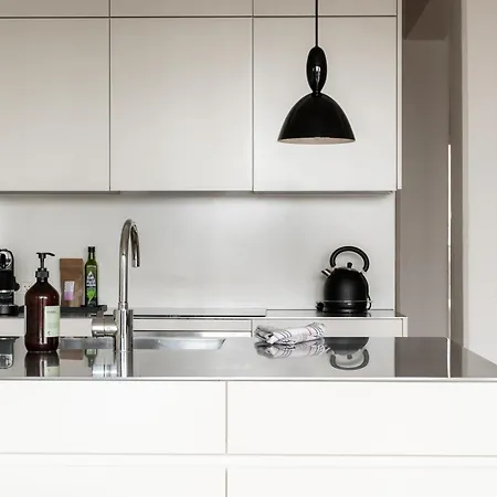Apartmanhotel The Pier By Daniel&jacob's 4*