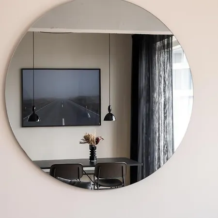 The Pier By Daniel&jacob's Apartmanhotel 4*