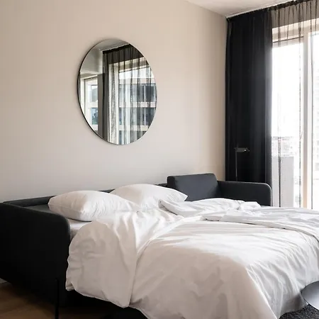 The Pier By Daniel&jacob's Apartmanhotel