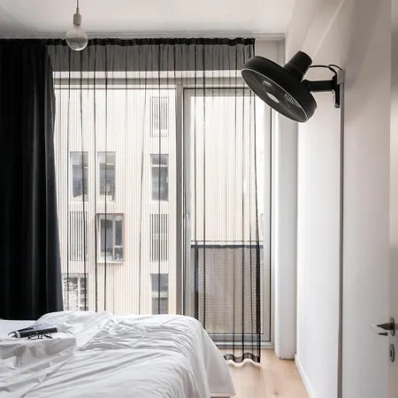 Apartmanhotel The Pier By Daniel&jacob's 4*