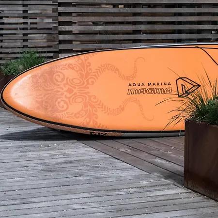 Apartmanhotel The Pier By Daniel&jacob's 4*